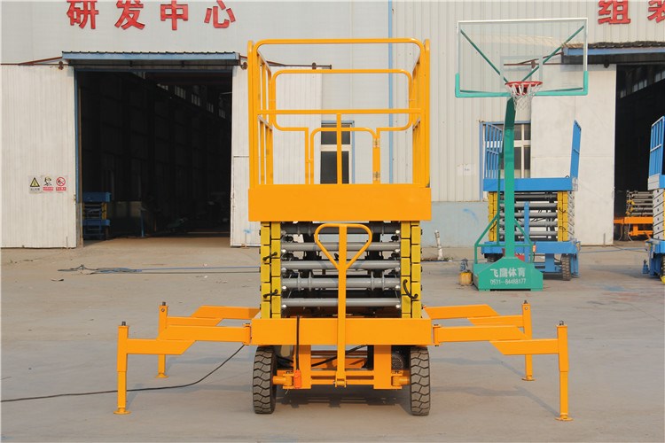 如何处升降机的溢油问题 如何处升降机的溢油问题