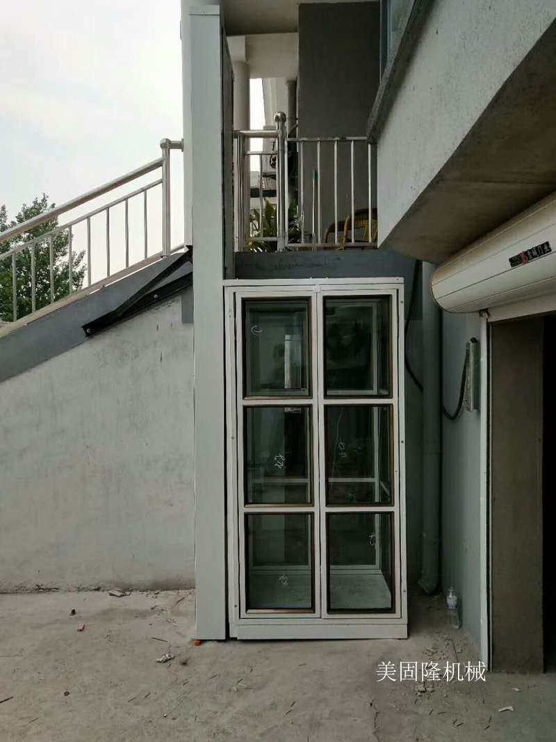 盘锦无障碍升降机价格