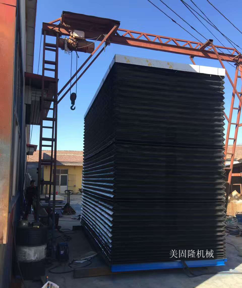 盘锦固定式升降机价格