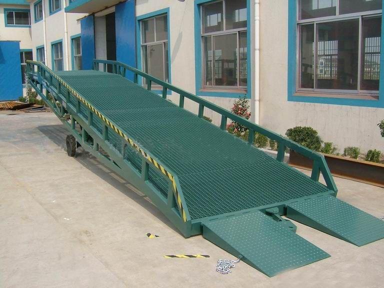 盘锦登车桥厂家
