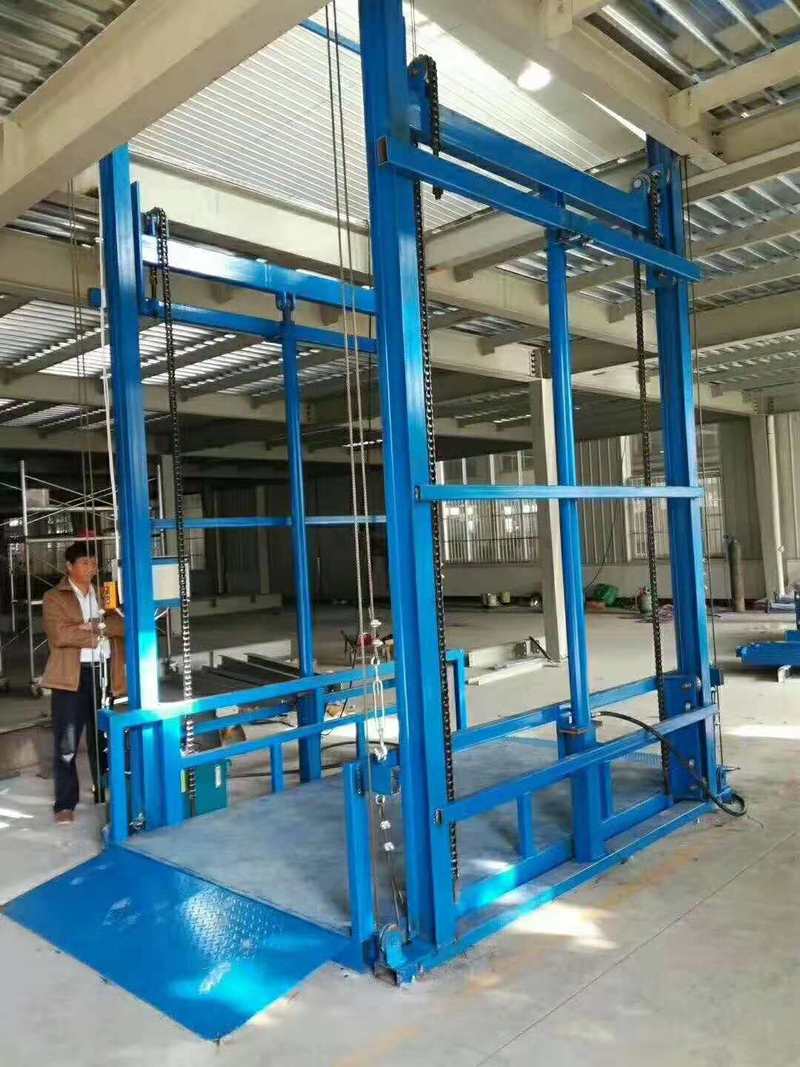 盘锦升降梯