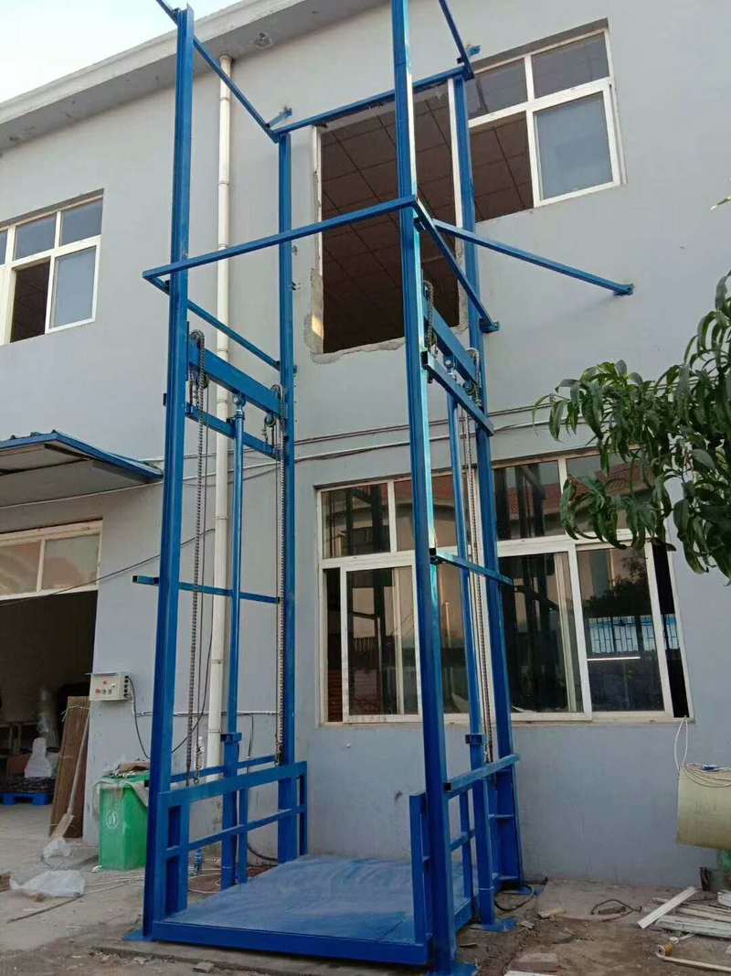 盘锦简易小型货梯
