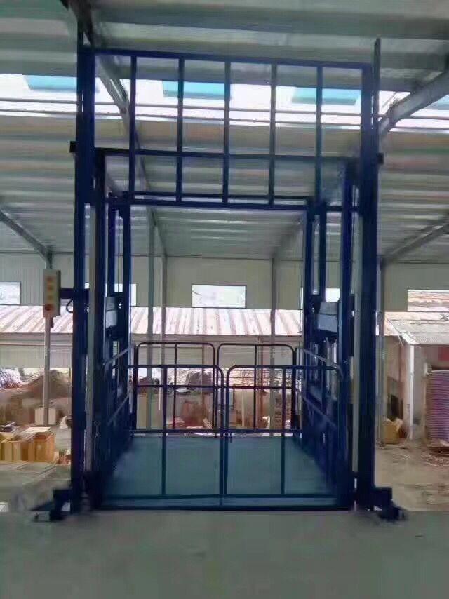 盘锦简易货梯