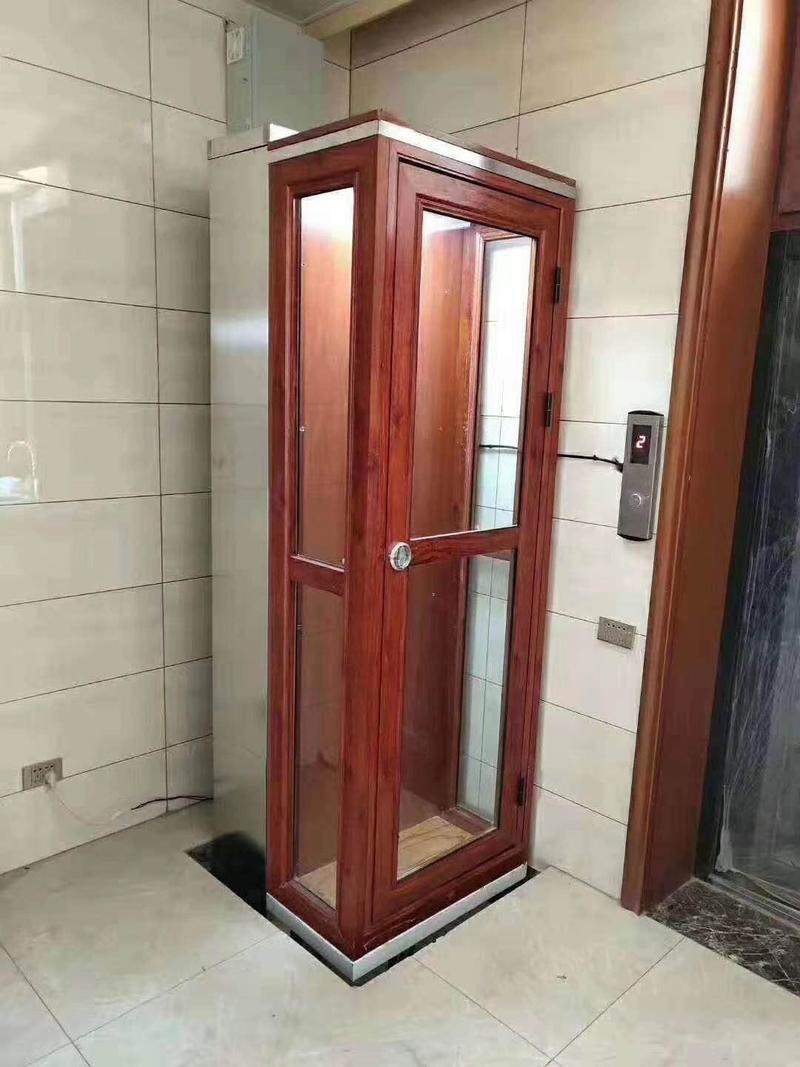盘锦家用小电梯