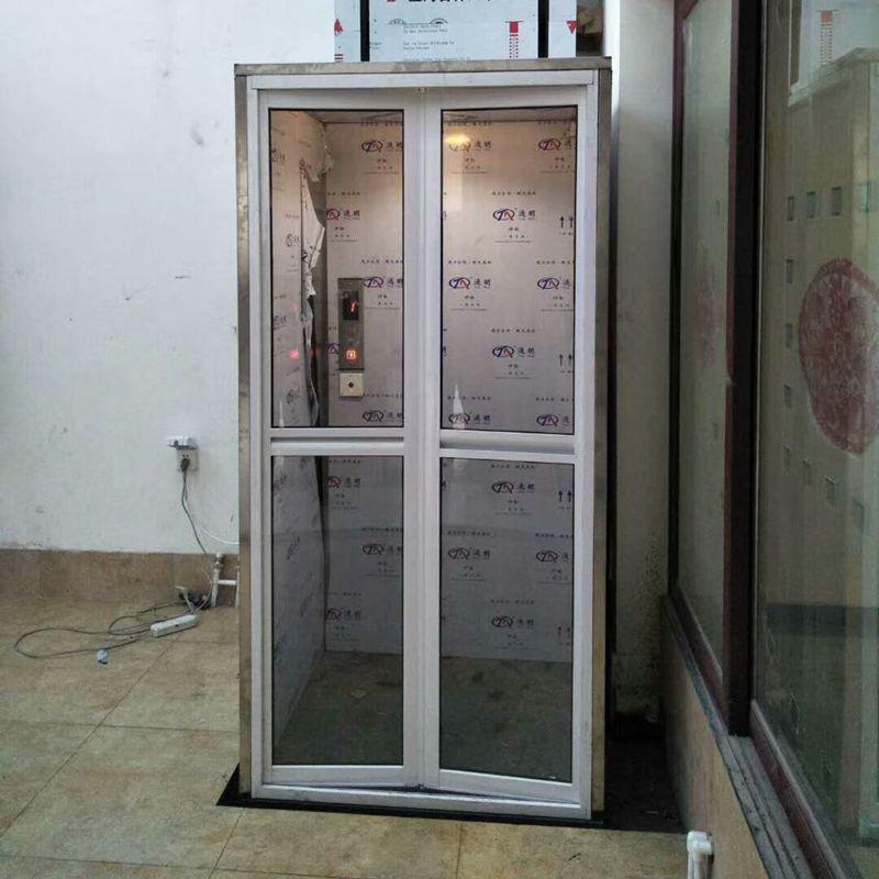 盘锦家用简易电梯