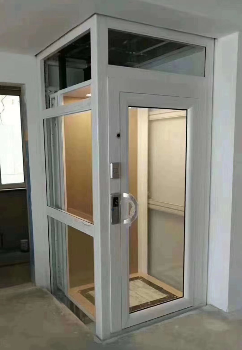 盘锦家用电梯